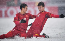 AFC nhắc lại siêu phẩm tuyết trắng, kỳ vọng Quang Hải bùng nổ tại Asian Cup 2027