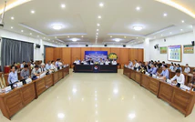 Đại hội VFF khoá X: Con tàu bóng đá Việt Nam cần thuyền trưởng giỏi