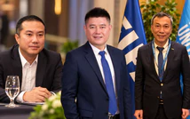 Ba ứng viên tranh cử Chủ tịch VFF khóa X: Cuộc đua giữa các doanh nhân và nhà quản lý bóng đá