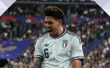 Nations League: ĐT Italy khiến ĐT Pháp của Zidane dứt mạch toàn thắng; De Bruyne ghi bàn thứ 200