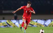 Williams Minh Hoàng: 'Đội tuyển Việt Nam coi trận gặp Malaysia như một trận chung kết'