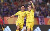 Dấu ấn cầu thủ Việt kiều tại V-League