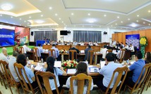 Bóng đá Việt Nam phát huy tối đa nội lực