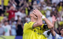 Ronaldo đá hỏng 11m và bỏ lỡ cơ hội trước khung thành trống trong trận thắng của Al Nassr