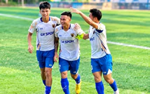 Tin nóng bóng đá Việt hôm nay 22/10: Lucao khát khao khoác áo đội tuyển Việt Nam; CLB CAHN chịu thử thách