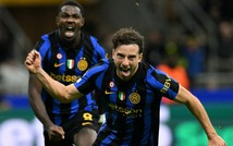 Chơi thiếu người, Inter Milan thắng nhọc Shakhtar Donetsk