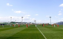 U17 Việt Nam thua đậm đội bóng Hàn Quốc trước thềm World Cup 2026