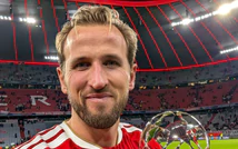5 ứng viên hàng đầu cho Quả bóng Vàng 2026: Harry Kane dẫn đầu cuộc đua, Messi vẫn có tên