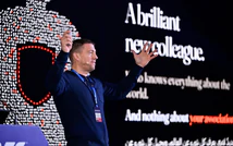 Nghị quyết 57-NQ/TW: AFC đưa AI vào quản trị, bóng đá Việt Nam không thể đứng ngoài cuộc