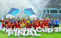 Tin nóng bóng đá Việt hôm nay 24/10: ASEAN Cup có thể đổi lịch; Trận Hà Nội FC – Ninh Bình chuyển sang sân Mỹ Đình