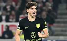 Julian Alvarez xin lỗi người hâm mộ Atletico sau vụ đòi gia nhập Barcelona