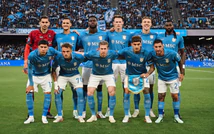 McTominay lập cú đúp, Napoli vẫn mất điểm ngay trên sân nhà ở Serie A