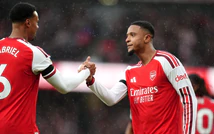 Arsenal đáng sợ nhất đã trở lại