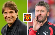 MU hãy chọn Conte ngay và luôn!