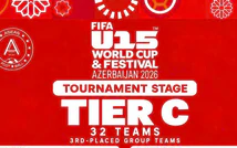 World Cup dành cho tất cả