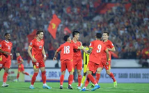 Tin nóng bóng đá Việt hôm nay 29/10: Đội tuyển Việt Nam thay đổi lực lượng; HLV FC Seoul nói học trò cố tình nhận thẻ đỏ