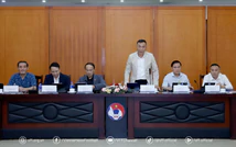 Cuộc đua Phó Chủ tịch tài chính VFF khóa X: Ghế nóng nhưng hấp dẫn