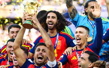 FIFA có thể thu về 5 tỷ USD từ vé và dịch vụ cao cấp tại World Cup 2026