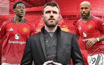 MU trao thêm cơ hội cho Michael Carrick: Bài toán tài chính và hy vọng hồi sinh