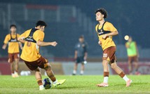 Tin nóng bóng đá Việt hôm nay 30/10: V-League điều chỉnh lịch thi đấu vì U23 Việt Nam; U19 Việt Nam có 3 cầu thủ 16 tuổi