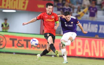 Ninh Bình FC khiến HLV Chu Đình Nghiêm thất vọng