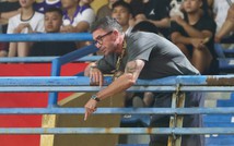 Harry Kewell: Cá tính bốc lửa, sức hút khó cưỡng ở V-League