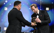 Công bố bảng điểm bầu chọn Quả bóng Vàng 2026: Harry Kane chỉ hơn Kylian Mbappe 28 điểm