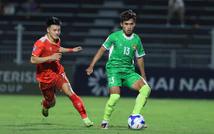 Cuộc đua giành vé lên V-League khốc liệt hơn bao giờ hết