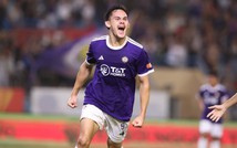 Cầu thủ Việt kiều Aymeric Faurand Tournaire: Từ giấc mơ bóng đá Pháp đến hành trình mới tại Việt Nam