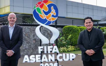 FIFA ASEAN Cup sẽ đi về đâu?