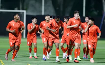 Đội tuyển Việt Nam rộng cửa trong cuộc đua World Cup nhờ thể thức mới của AFC