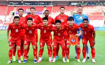 Vòng loại World Cup 2030 bốc thăm ngày 15/12: Tuyển Việt Nam có thể gặp Nhật Bản, Hàn Quốc
