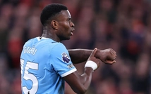 Man City - Fulham: Guehi có phải món hời của Man City?