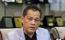 Ứng cử viên chủ tịch FAM lộ diện, bóng đá Malaysia có biến động lớn