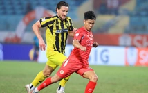 CAHN vs Tampines Rovers: Cách biệt không quá lớn (19h15 ngày 11/2, TV360 trực tiếp AFC Champions League Two)