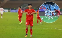 ASIAD 2026 chốt danh sách môn bóng đá, Việt Nam làm được điều cả Đông Nam Á không thể