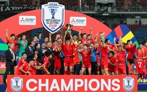 Chuyên gia Đoàn Minh Xương: 'Bóng đá Việt Nam thêm động lực mới'