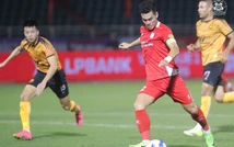 Tin nóng bóng đá Việt hôm nay 13/2: Tuyển thủ trẻ Việt Nam muốn dự Asian Cup; Tiến Linh gửi 50 triệu ủng hộ CLB Thanh Hóa ăn Tết