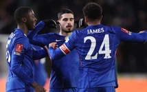 Pedro Neto lập hat-trick, Chelsea vào vòng 5 FA Cup