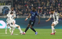 Cái kết nghẹt thở của trận derby nước Ý giữa Inter Milan và Juventus