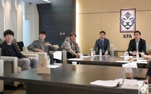 HLV U23 Hàn Quốc không mất chức dù thua U23 Việt Nam