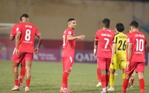 AFC sắp ra quyết định, CLB CAHN có thể bị xử thua Tampines Rovers