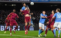 Napoli lại mất điểm ở Serie A, không còn cơ hội cạnh tranh Scudetto