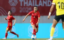 Tin nóng bóng đá Việt hôm nay 16/2: Huỳnh Như về đón Tết với gia đình; CLB CAHN đá trận lượt về AFC Champions League Two