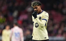 Barcelona có thể lạc lối, nhưng họ chưa hết hy vọng