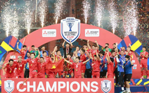 Tết Bính Ngọ: Chờ một năm bùng nổ của bóng đá Việt Nam