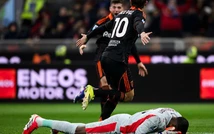 Hòa hú vía trước hiện tượng Serie A, Milan lỡ cơ hội trong cuộc đua vô địch