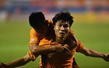 Bóng đá Việt Nam chạy đà cho giấc mơ Olympic