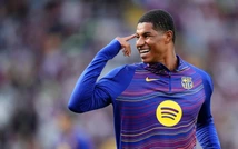 Marcus Rashford: Nơi hạnh phúc mang tên Barcelona