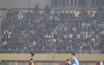 Sức sống mới của V-League